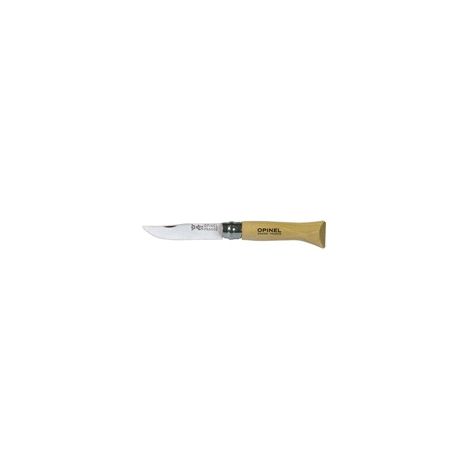 Navaja FLORES CORTÉS Opinel N4 50Mms