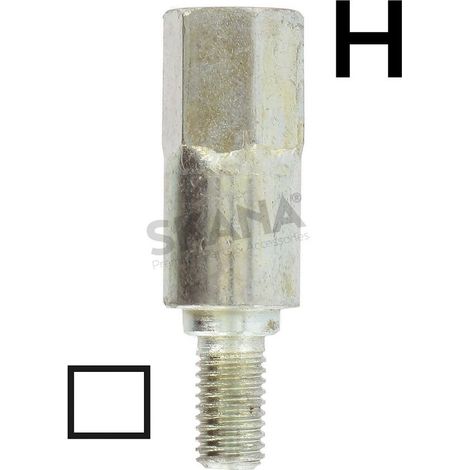 ADAPTADOR RIF 1602048 COMPATIBLE UNIVERSAL