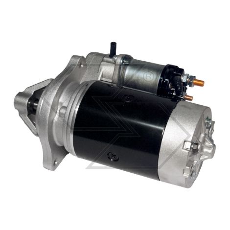 Anlasser für Ackerschlepper FIAT NEW HOLLAND 4635 474 A22357