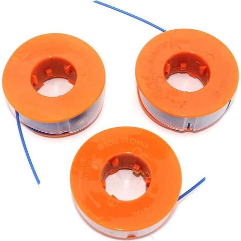 Juego de 3 bobinas y cable para Bosch Art23f Art23gf Art23gfs Art23gfsv (1/5)
