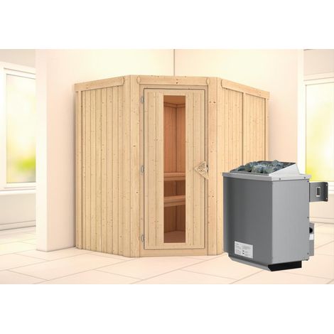 Carin Eck,9KW integr. Strg mit einer Energiespartür