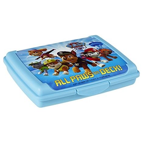 KEEEPER FROZEN BOÎTE À REPAS AVEC FERMETURE À CLIC, 17 X 13 X 7 CM, 1 L, OLEK MOBILIER, BLEU 1070462513700