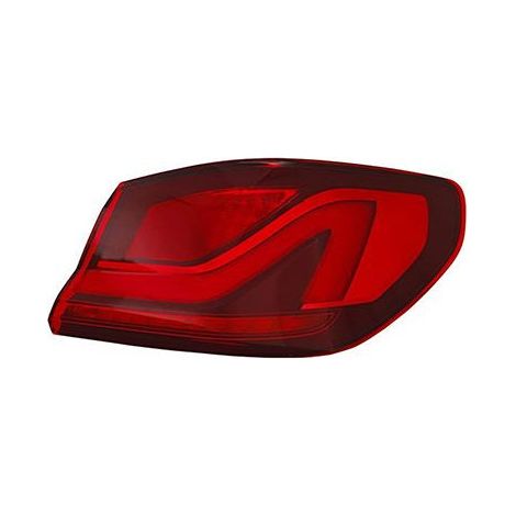 Feu arrière droit partie extérieure LED BMW Série 1 F40 depuis 2019