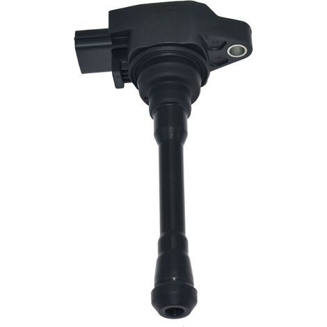 Dies ist eine Ersatzzündspule (22448-1KC0A) für Nissan/Infiniti 1.6T Zündspulen, speziell für UF659 und C1807, und passt auch für JUKE Qashqai, Sylphy und Tiida 1.6L. (1/4)