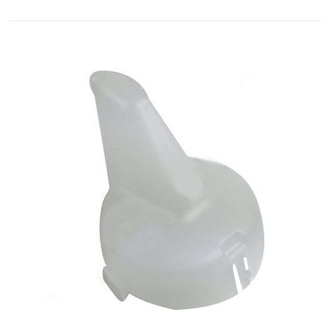 Ersatzteil - Ablaufdüse (Kennzeichnung MS-0062589) NESPRESSO PIXIE - - MAGIMIX, KRUPS