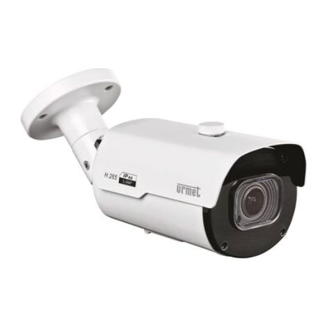 Urmet 4/9w bullet-kamera 2880x1620p weiß - 1099/501b