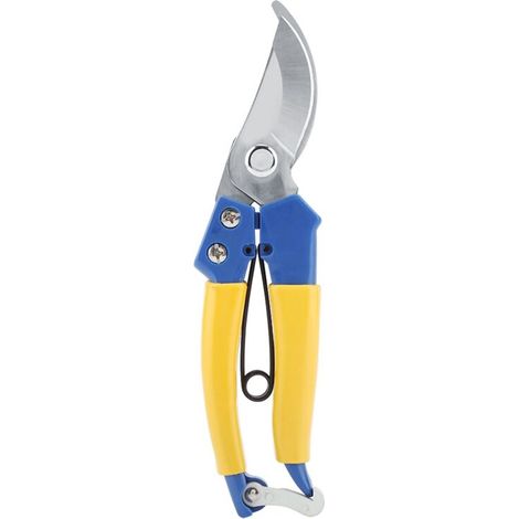 Sécateurs, cisailles de jardin, ébrancheurs, outils à main- (1/5)
