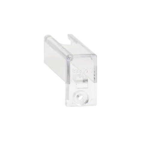 Couvercle de borne pour le pôle 4 et OTS40T1 1SCA105314R1001 supplémentaire
