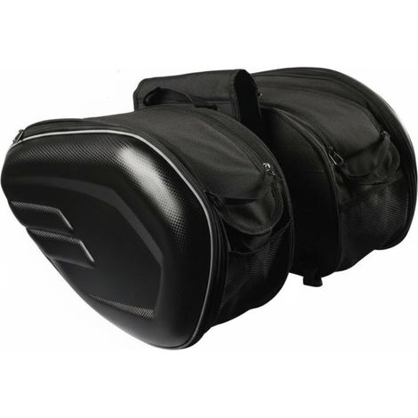 Maleta Lateral para Motocicleta Latéral Imperméable Marcas (1/5)