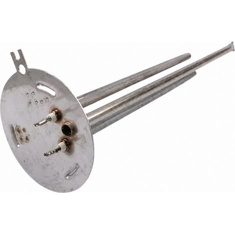 Riscaldatore a immersione RHONELEC (senza anodo o guarnizione) - 2400W