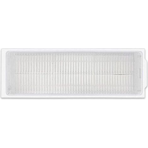 Pour Robot Vacuum Mi 2 Lite Mi 2 Pro Mjstl Mjst1s Robot Vacuum Pièces de rechange Brosse principale Brosse latérale Hep (1/3)