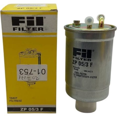 Filtro carburante per honda accord v  vi  civic vi (1/4)