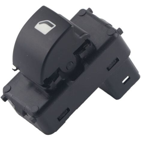 Eosnow 6554.QL commutateur de vitre électrique avant de voiture, commande principale pour citron C4 Peugeot 207