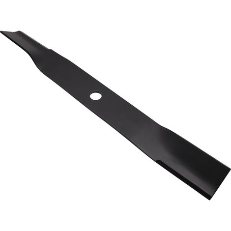 Lame pour tondeuse 52cm compatible avec Murray 40538A 40541A 40542A 91871E701 (1/2)
