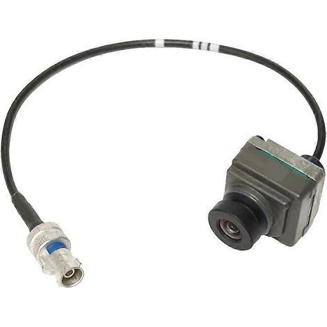 Adaptateur CarPlay sans fil Cabin Care, caméra de voiture bébé HD 1080p avec vision nocturne grand angle 150° et écran partagé pour siège arrière (1/5)