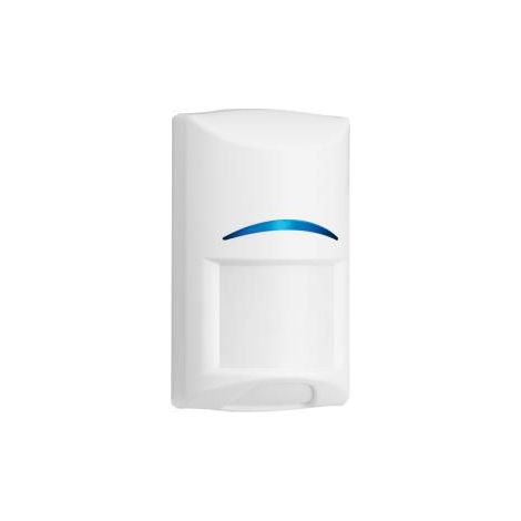 Rilevatore di movimento ISC-BPQ2-W12 Bosch Sensore passivo a infrarossi (PIR) a parete cablato White
