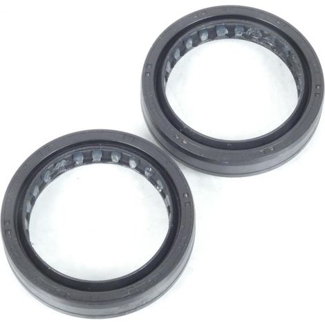 rms Gabelspitzendichtung für Motorrad 40x52,2x10/10 neu (1/4)