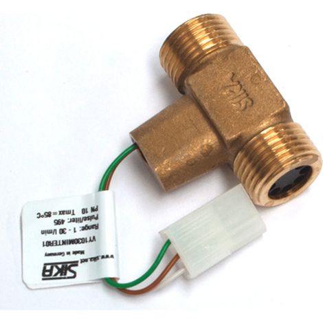 Durchflusssensor 1 für DAIKIN Altherma C Gas W top - 5011279 von Daikin