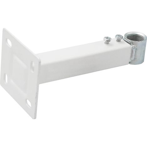Hängevorrichtung für Ausdehnungsgefäße 5-40L 3/4 Stahl 200 bis 300mm (1/5)