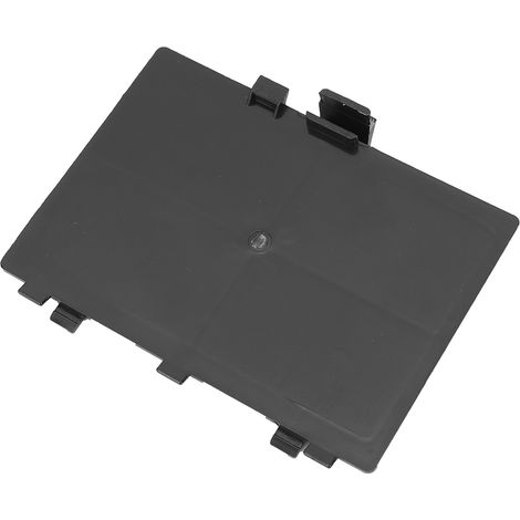 Kit éclairage diurne DRL, passage de roue, cache et bouchon, protection passage de roue 71752114, compatible Fiat 500