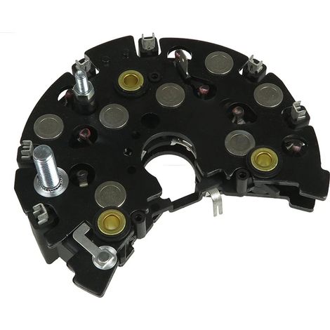 Pont de diodes, alternateur AS-PL ARC0041