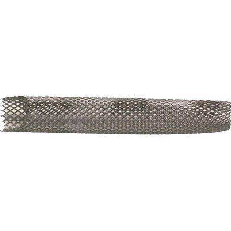 Tamis métallique 12mmx1m scellement chimique Batifix