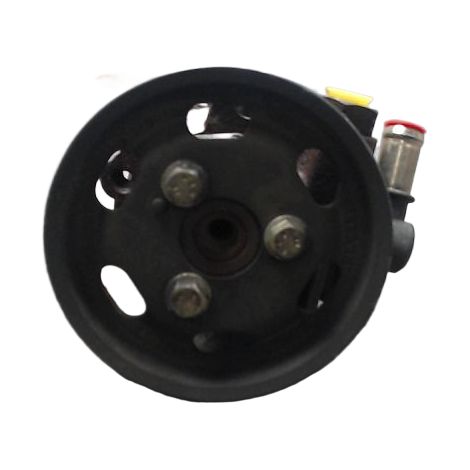 [PRODUIT D'OCCASION] Pompe Direction Assistee RENAULT Clio II Ph.1 98-2001 ♻️ Ref Oe. 491101666r - Garantie à vie (1/2)
