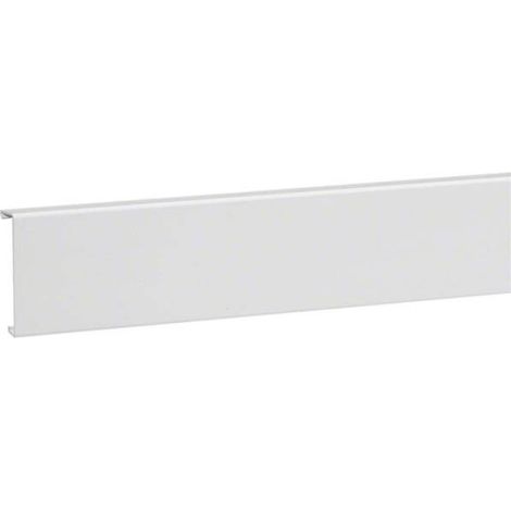 Copertura canale cavi Hager sl2008029016 PVC 200 cm