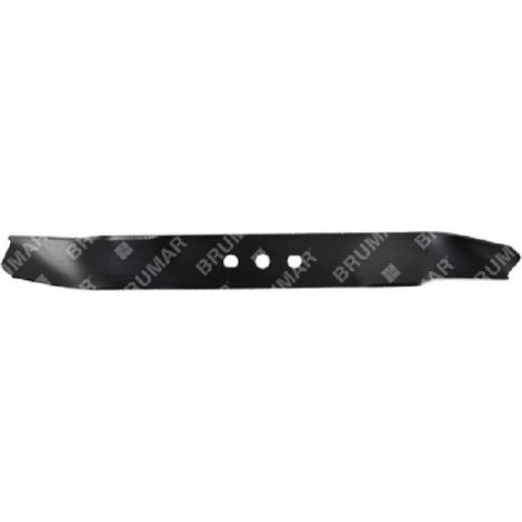 Lama lunghezza 408 mm per trattorini DUCAR COMPATIBILE - 055494