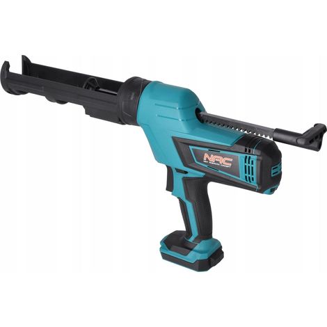 Bosch NAC Pistola de Silicona Sin Cable 20 V 310 ml (1/3)
