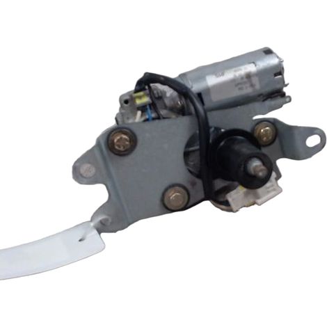 Moteur Essuie-glace Arriere CITROEN Xsara 2000- [PRODUIT D'OCCASION]♻️6405h2