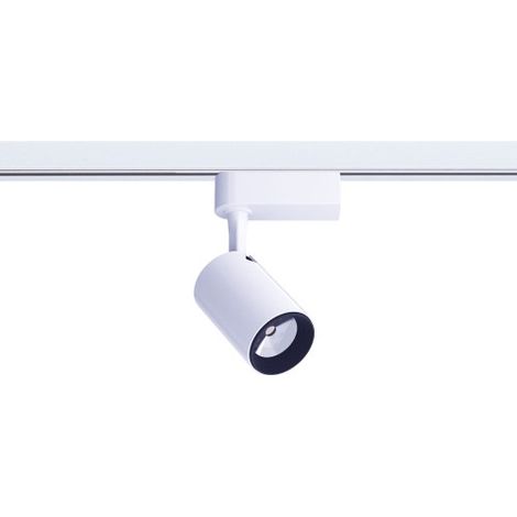 Nowodvorski PROFILE Iris spot rail LED blanc 7W 3000K