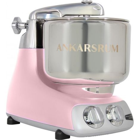 Ankarsrum Original AKM6230 CP Küchenmaschine Cloudy Pink"-"183293819