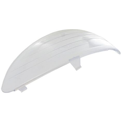 Lentille De Phare Gauche Pour Tondeuses Autoportées Ayp, Husqvarna, Jonsered - Origine: 532183378, 183378
