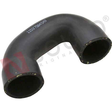Sollo Kühlerschlauch für BMW 11537584543 für X5 X6
