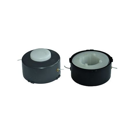 Bobineau decespugliatore ugello VALEX 1480290 - 3450442 modelli BV 500 - Acapulco 300 - Imola 300B 500