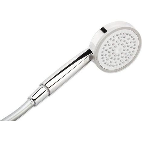 HEWI 950.33.E036 Douchette à main, ø 105 mm (1/2)