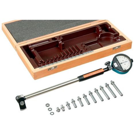 Appareil de mesure intérieur SU Acier 100-160mm Acier SCHWENK (1/5)
