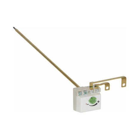 Diff – Thermostat de sécurité pour chaudière – Thermistance vert l450 r64 s95 – Compatible Atlantic – Installation facile et sécurisée