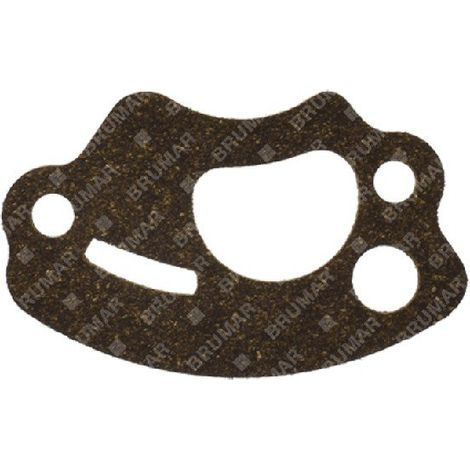 Guarnizione piastra blocco motore Y196V Compatibile - 056711
