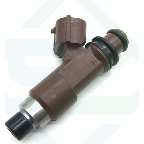 Fits Subaru Legacy 2003 and Outback 2003-2009 models, fuel injector 16611-AA700 (1/5)