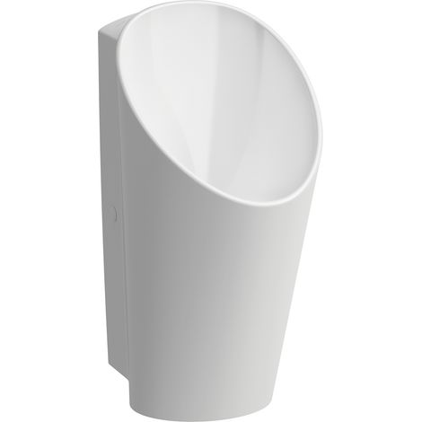 LAUFEN Lema urinoir à aspiration, L/L/H : 350/420/730 mm, sans (1/3)