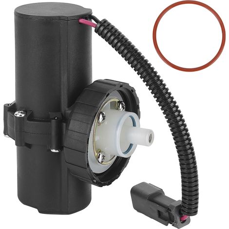 Ricambi per il modulo di alimentazione della pompa del carburante elettrica 228-9129 per retroescavatore. (1/5)