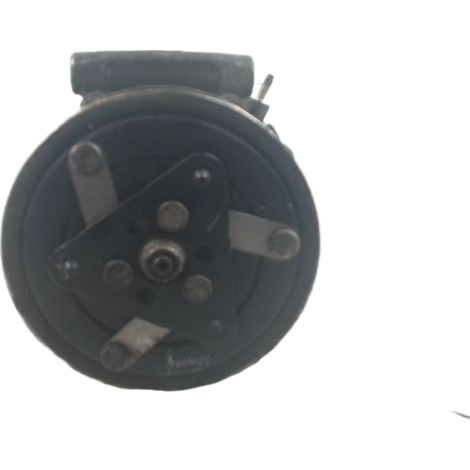 [PRODUIT D'OCCASION] Compresseur Air Conditionne PEUGEOT 207 5p ♻️ Ref Oe. 9822826880 - Garantie à vie (1/5)