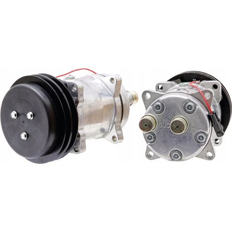 Compresseur Case IH 65202000 GRANIT 1977959C1 1343925C1 1977958C1 700712705