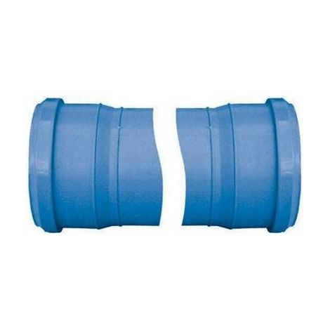 TUBO TRI-PLUS 2 BICCHIERI VALSIR Misura: Diam.  50 lungh. 2000