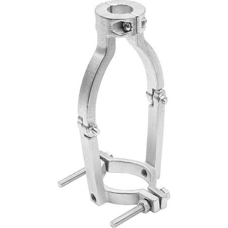 Adaptateur pour foret à trou carré, porte-adaptateur pour perceuse d'établi à queue carrée, porte-mandrin pour perceuse à trou carré, accessoires (1/4)