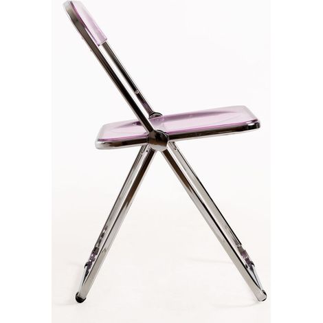 Packs Sillas Plegables - Pack 4 Sillas Tamy - Violeta