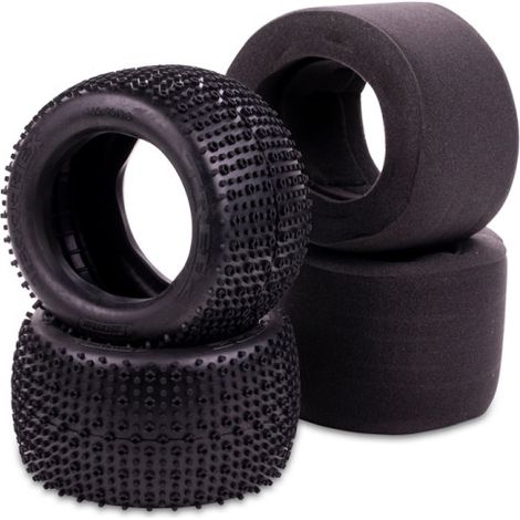 Tredz TerraHex Tire 160x90/3.8in