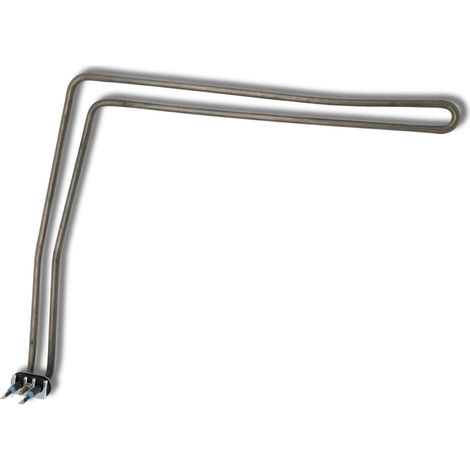 Ersatzteil - Heizwiderstand 2000 W 230 V -  - ARISTON HOTPOINT, INDESIT, SCHOLTES, 2I MARCHI, WHIRLPOOL, ELECTROLUX, SMEG, CREDA